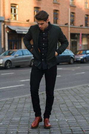 Imperméable à la retenue, un besoin urgent ! Mathieu - rencontre-Daddy-La Roche-sur-Yon